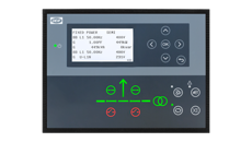 AGC 150 DEIF Automatic Genset Controller 
