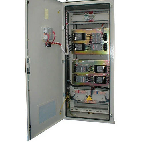 Industrial APFC Panel