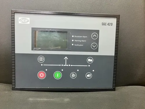Genset Controllers