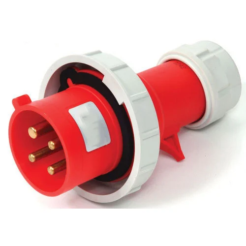 Industrial Plug And Socket