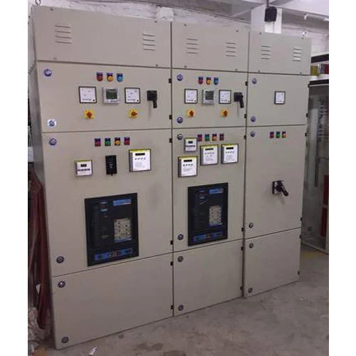MS LT Distribution Panel