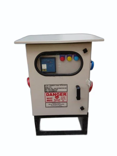 MCB Distribution Board
