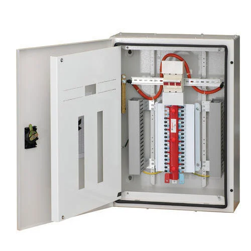 Industrial MCB Distribution Board