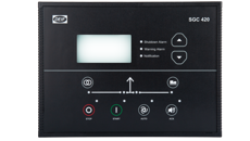 SGC 420 Mk II