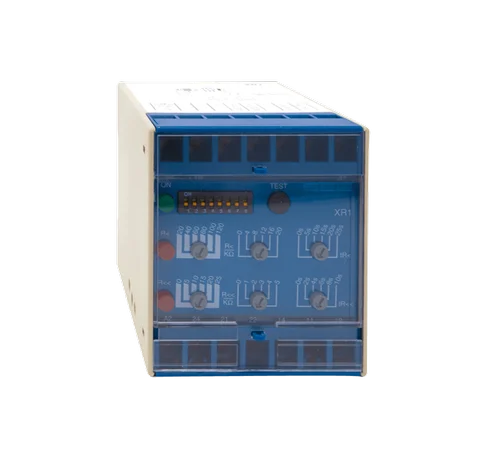 XR-1 SEG Rotor Earth Fault Relay